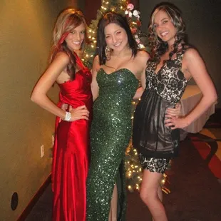 The red one on the left