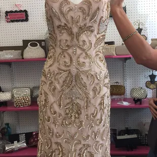 Love this dress