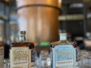 Log Still Distillery