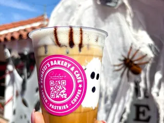 Schatzi’s Bakery & Cafe