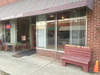 Grapevine Cafe