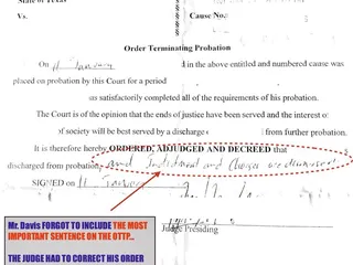 Mark T. Davis Attorney at Law