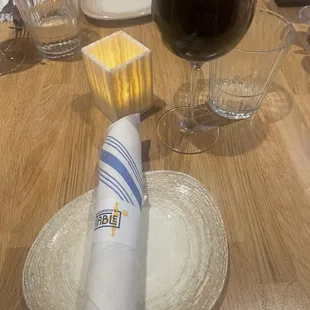 Tiny plates