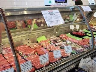 Kincaid's Meat Market - Fishers
