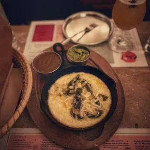 Queso Fundido