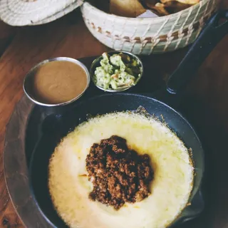 Queso Fundido