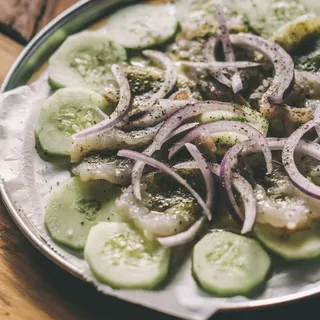 Aguachile