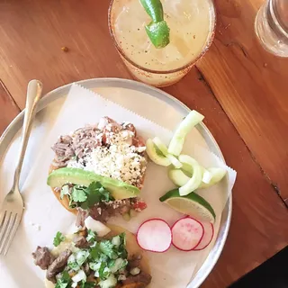Carne Asada