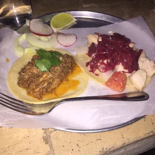 Pescado