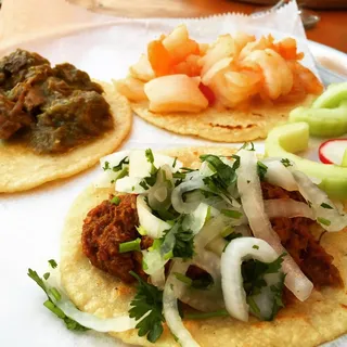 Camarones