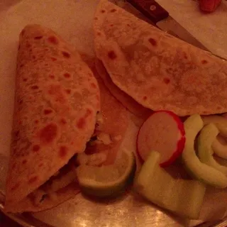 Quesadilla*