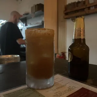 El Tamarindo