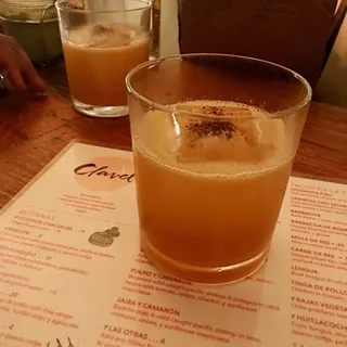 Mezcalita