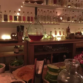 Glass Negroni No. 3 Release