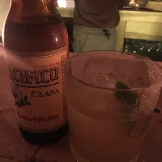 Pacifico