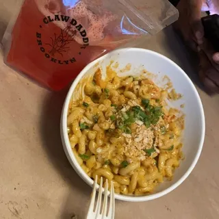 Mac n Cheese
