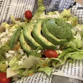 Avocado Salad