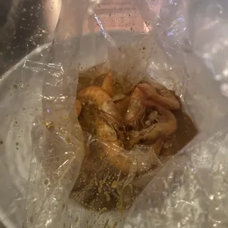 1lb Shrimp