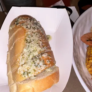 Garlic Bread