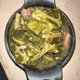 Collard Greens
