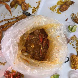 ribs, bbq ribs, food