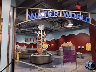 Discovery Children's Museum
