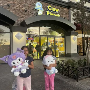 Thank you kimmie &amp; Nathan for my making our daughter's first time experience unforgettable. We will visit every time we're in Nevada.