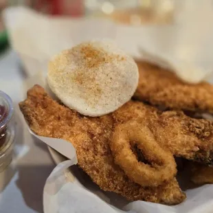 Claw Shack