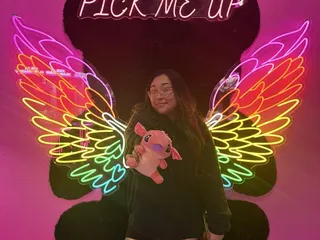 Pick Me Claw Arcade