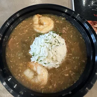 Gumbo