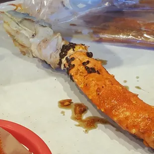 King Crab Legs
