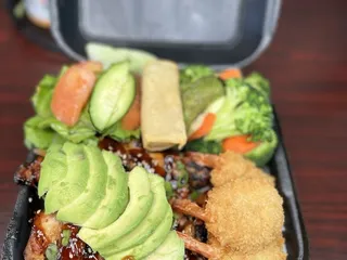 Teriyaki J's