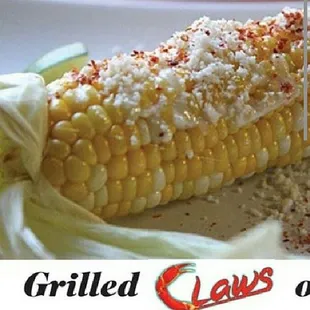 So Fresh that the Husk stays with Us!