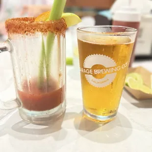 Michelada