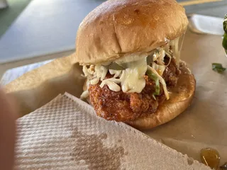 Bird Talk Chicken Garden Grove