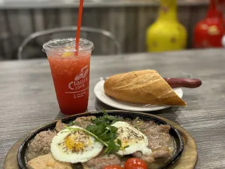 Mama An Seafood and Restaurant