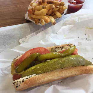 hot dog, hot dogs, food, sandwich