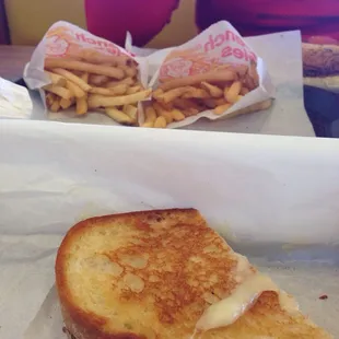 burgers, burger, food