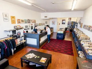 Hybrid Records