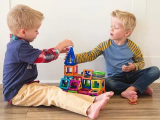 Play Street Museum - Allen