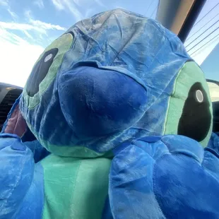 big stitch prize (2 tokens)