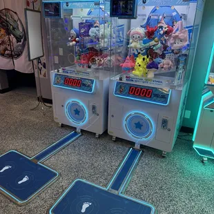 200 Steps in 60 Seconds