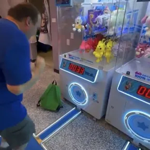 200 steps in 60 seconds