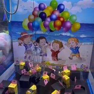 Different and so cool