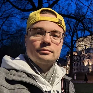 Andriy K.