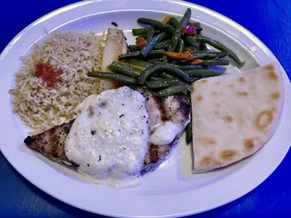 Tasso's Greek Restaurant & Grocery