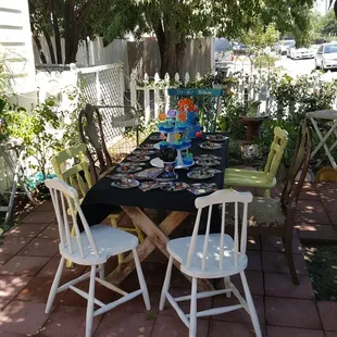 Clay Cafe Visalia