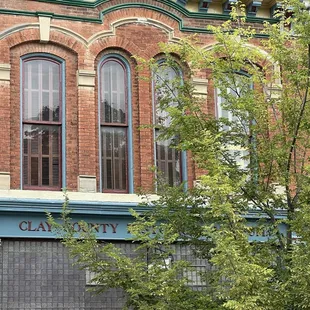 Beautiful building!