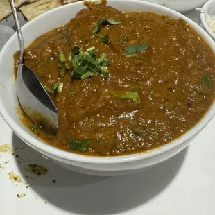 Lamb Curry