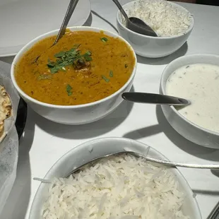Chicken Tikka Masala